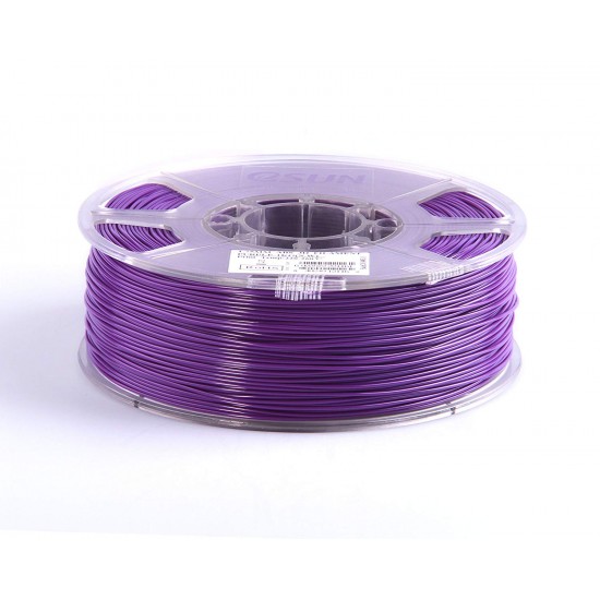 1.75mm paars ABS filament