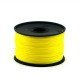 F&M ABS Yellow / Geel Filament