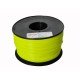 RepRapper ABS Yellow / Geel Filament