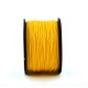 F&M ABS Golden Yellow - Goud Geel Filament