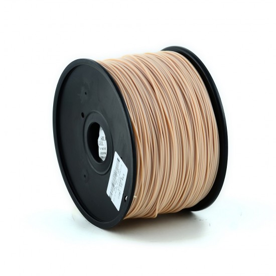 F&M ABS Tan / Huidskleurig Filament