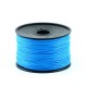 1.75mm koninklijk blauw ABS filament