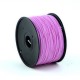 F&M ABS Violet / Licht Violet Filament