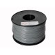 RepRapper ABS Grey / Grijs Filament