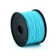 F&M ABS Sky Blue / Aqua Blauw-Groen Filament