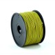 F&M ABS Olivegreen / Olijfgroen Filament