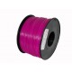 RepRapper ABS Violet / Violet Filament