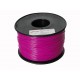 1.75mm violet ABS filament