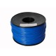 1.75mm  blauw HIPS filament