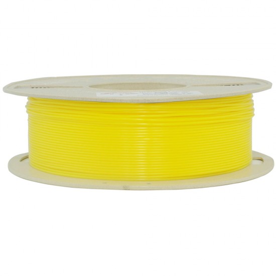 RepRapper HIPS Yellow / Geel Filament