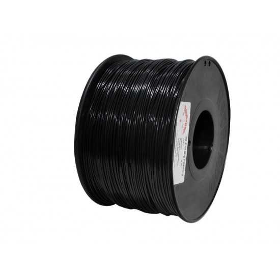 F&M HIPS Black / Zwart Filament