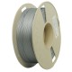 RepRapper Metaal PLA Aluminium / Aluminium Filament
