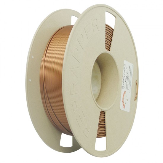 RepRapper Metaal Copper / Koper Filament