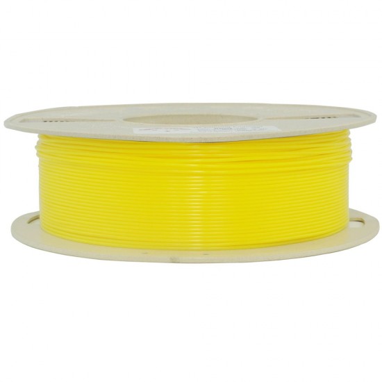 RepRapper PC PolyCarbonaat Yellow / Geel Filament