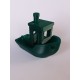 RepRapper PLA Christmas Green / Kerst Groen Filament
