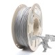 1.75mm mat grijs PLA filament