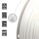 RepRapper PLA White / Wit Filament