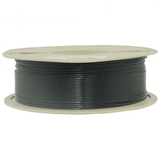 1.75mm zwart nylon filament