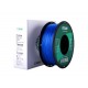 eSun eTwinkling PLA Blue / Blauw Filament