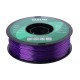 1.75mm purple PETG filament