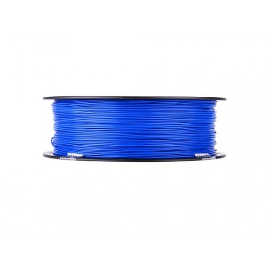 1.75mm blauw PLA+ filament