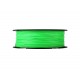 1.75mm peak green PLA+ filament 