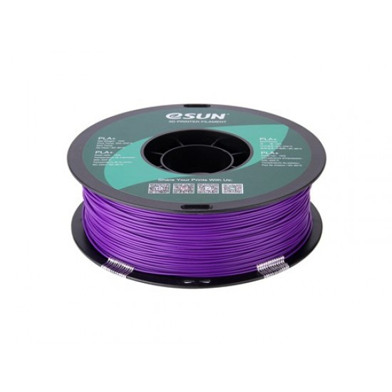 eSun PLA+ Purple / Paars Filament