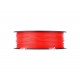1.75mm rood PLA+ filament
