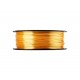 1.75mm goud eSilk PLA filament