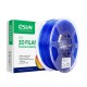 eSun Glass PLA Blue / Blauw Filament