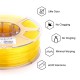 eSun Glass PLA Lemon Yellow / Limoen Geel Filament