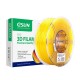 eSun Glass PLA Lemon Yellow / Citroen Geel Filament