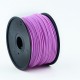 3mm licht violet ABS filament