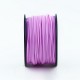 3mm licht violet ABS filament