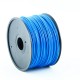 3mm marineblauw ABS filament