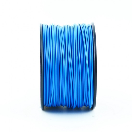 3mm marineblauw ABS filament