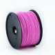 3mm orchidee ABS filament
