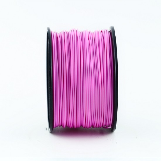 3mm orchidee ABS filament