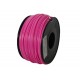 3mm roze ABS filament