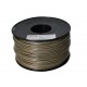 3mm brons ABS filament