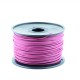 3mm paarsrood ABS filament