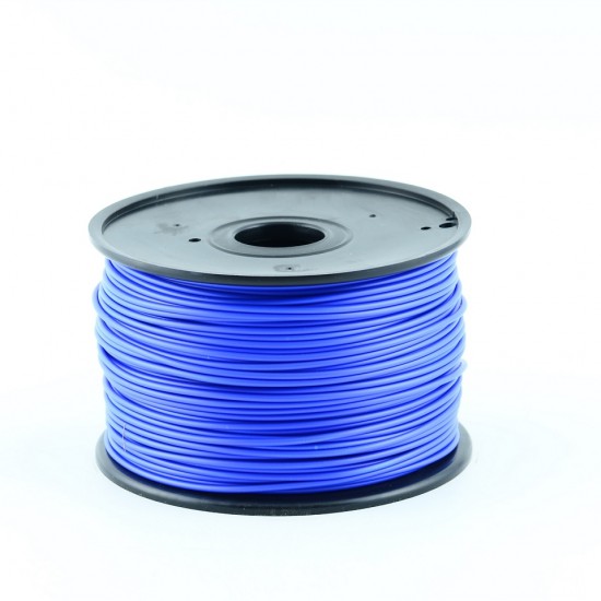 F&M Hips Blue / Blauw Filament 3mm