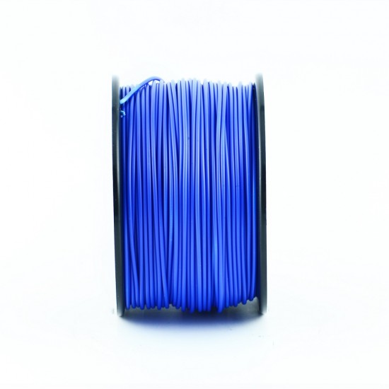 3.0mm blauw HIPS filament