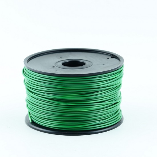 F&M HIPS Grass Green / Gras Groen Filament 3mm