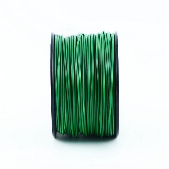 F&M HIPS Grass Green / Gras Groen Filament 3mm