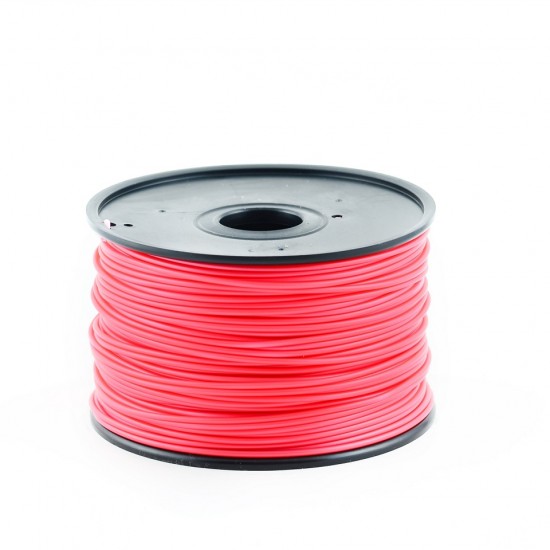 3.0mm rood HIPS filament