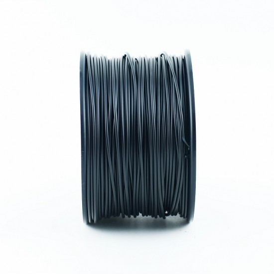 F&M HIPS Black / Zwart Filament 3mm