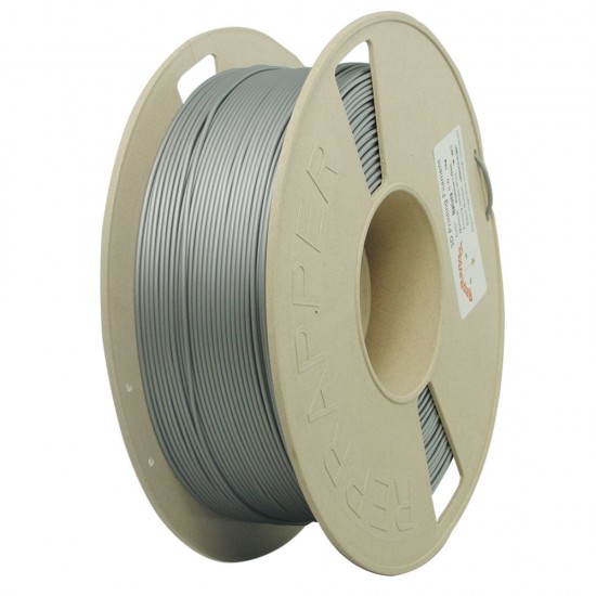 2.85mm aluminium filament