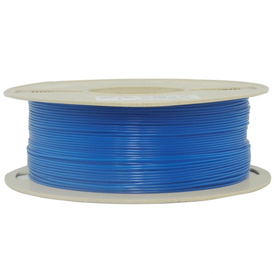 RepRapper PA Nylon Blue / Blauw Filament 3mm