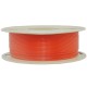 RepRapper PA Nylon Red / Rood Filament 3mm